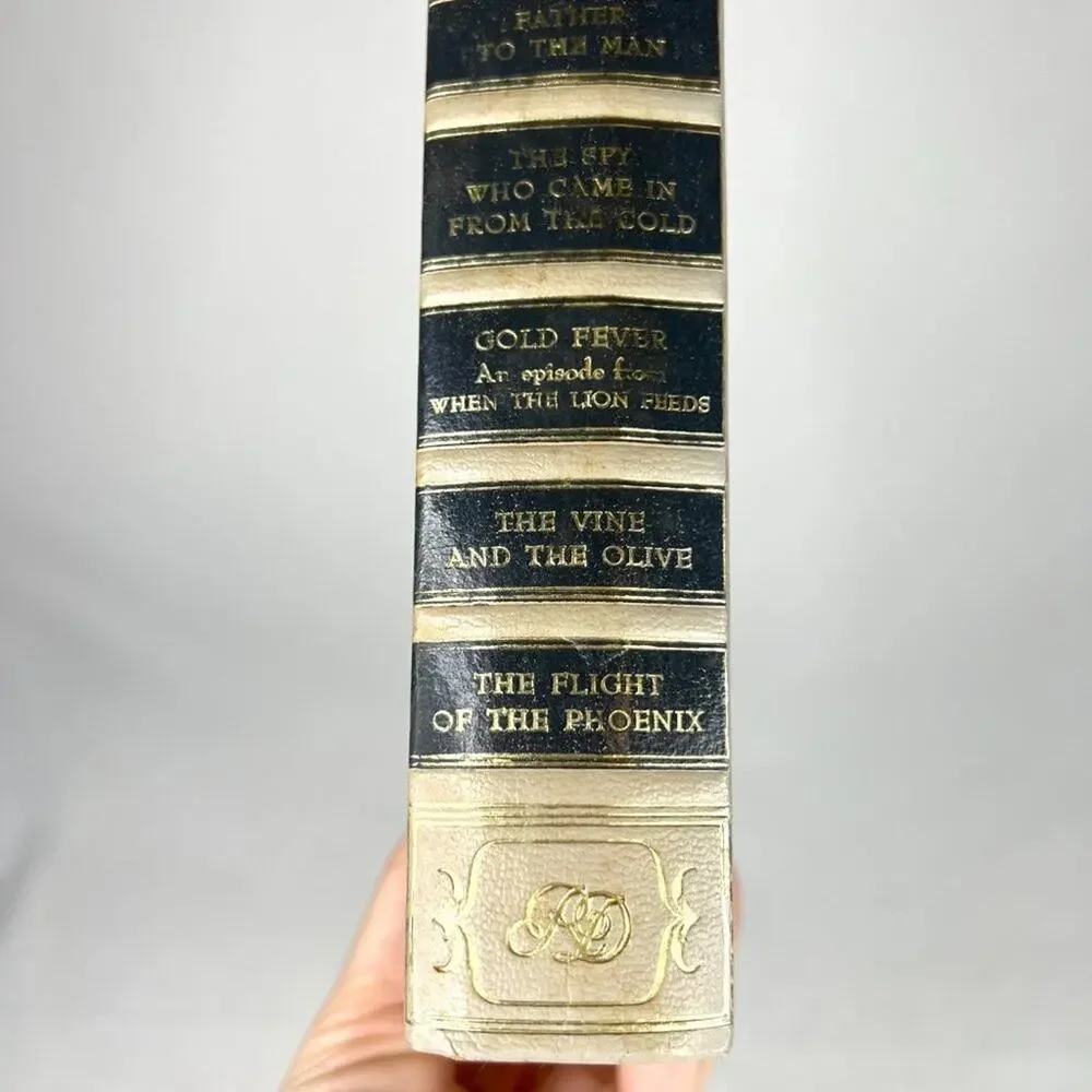 Vintage Readers Digest 1964 Condensed Book Hardcover
